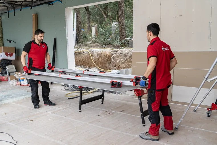 Rubi Tools ERGO TILE TRANS Thin Panel Transport Kit