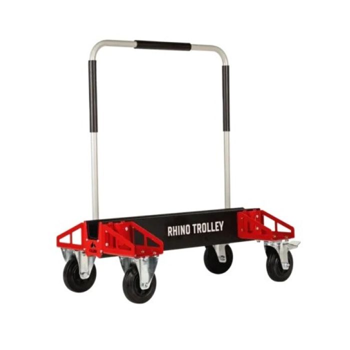 Rubi Tools RHINO Trolley Transport and Handling System