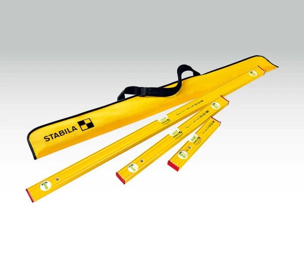 Stabila Type 80 AS / AS-2 Levels