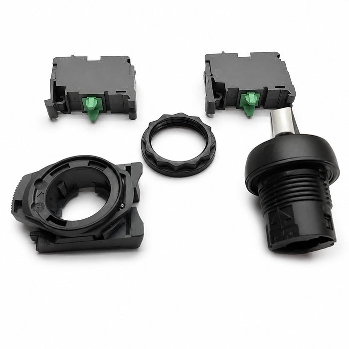 Imer 2-Position Switch & Contactor