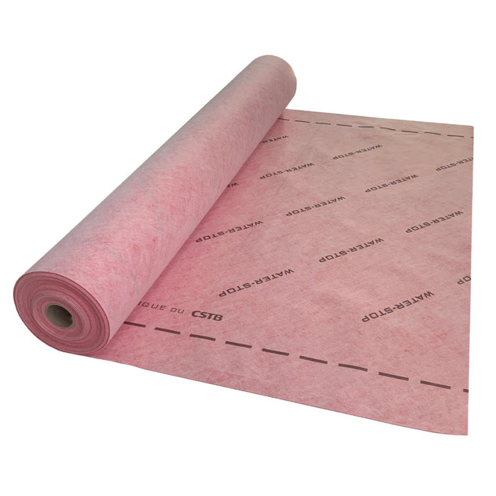 Guru Water-Stop Waterproofing Membrane