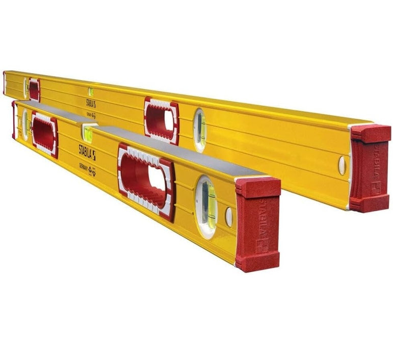 Stabila Type 196 Classic Jamber Set