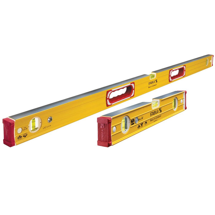 Stabila Type 96 M Mag Combo Set