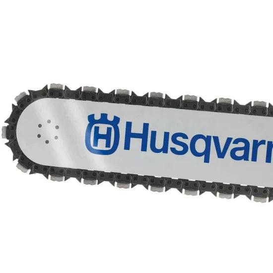 Husqvarna 14" Guide Bar, 32 Segments