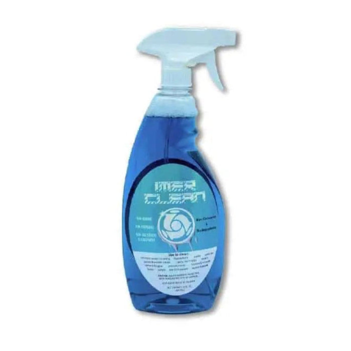 Imer Clean - Mortar & Concrete Dissolver Spray