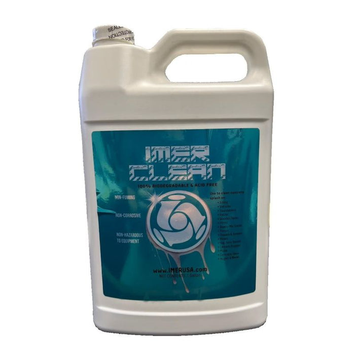 Imer Clean - Mortar & Concrete Dissolver Spray