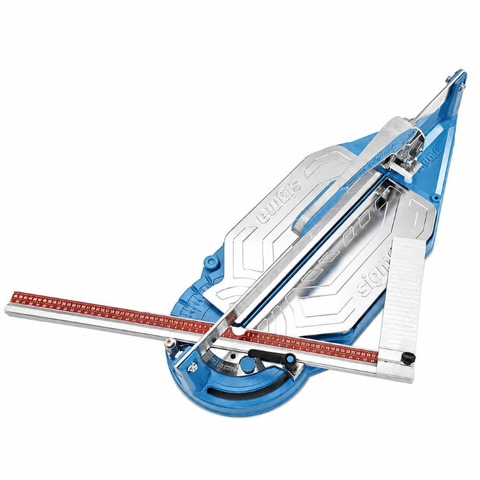 Sigma Series 4 "NEX" Push Handle Tile Cutters