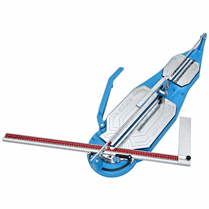 Sigma Series 4 "NEX" Push Handle Tile Cutters