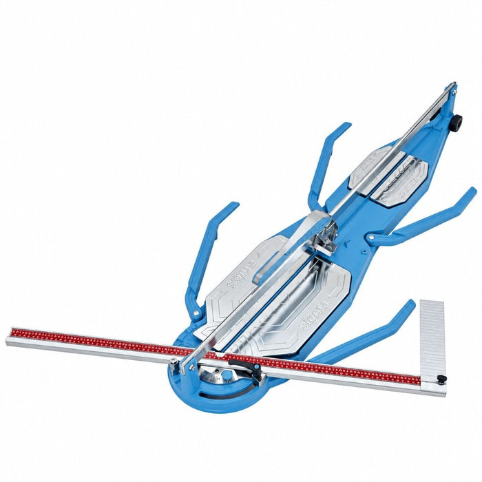 Sigma Series 4 "NEX" Push Handle Tile Cutters