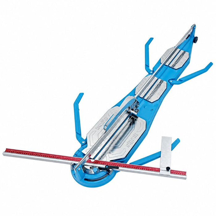 Sigma Series 4 "NEX" Push Handle Tile Cutters