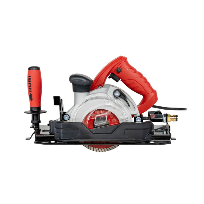 Rubi Tools TC-125 G2 Circular Saw