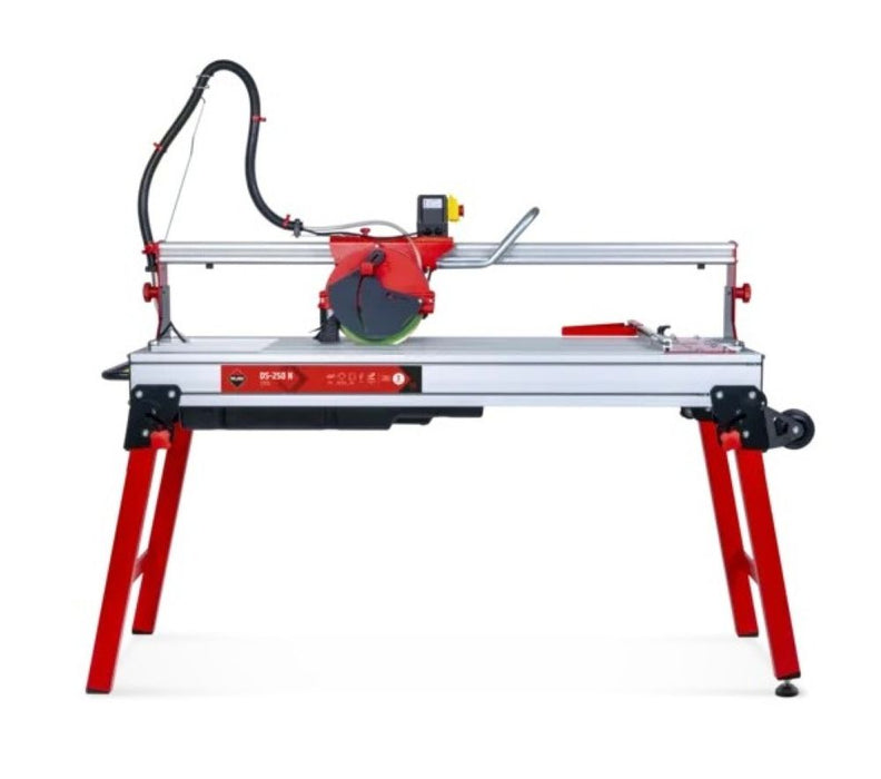 Rubi Tools DS-250-N Professional Wet Rail Saws
