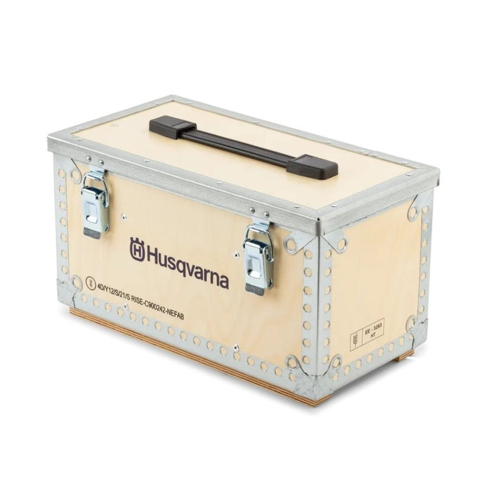 Husqvarna Battery Transportation Boxes