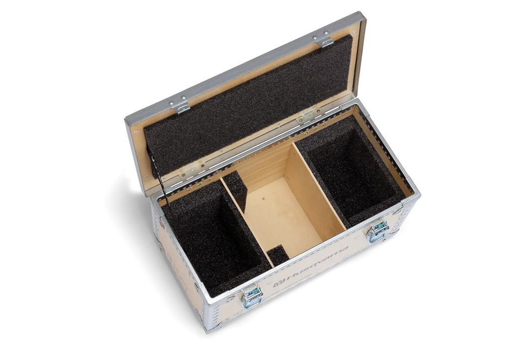 Husqvarna Battery Transportation Boxes