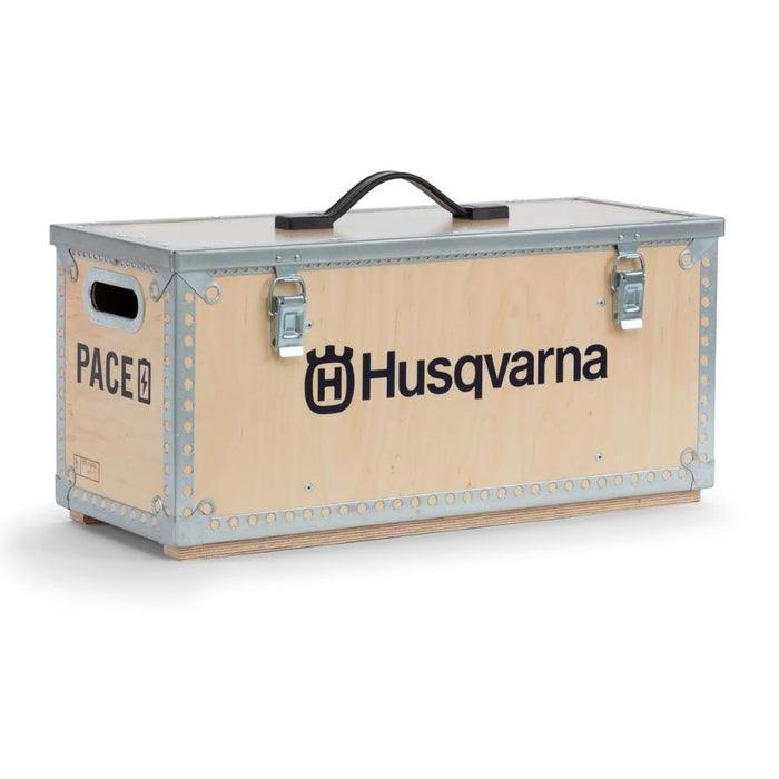 Husqvarna Battery Transportation Boxes