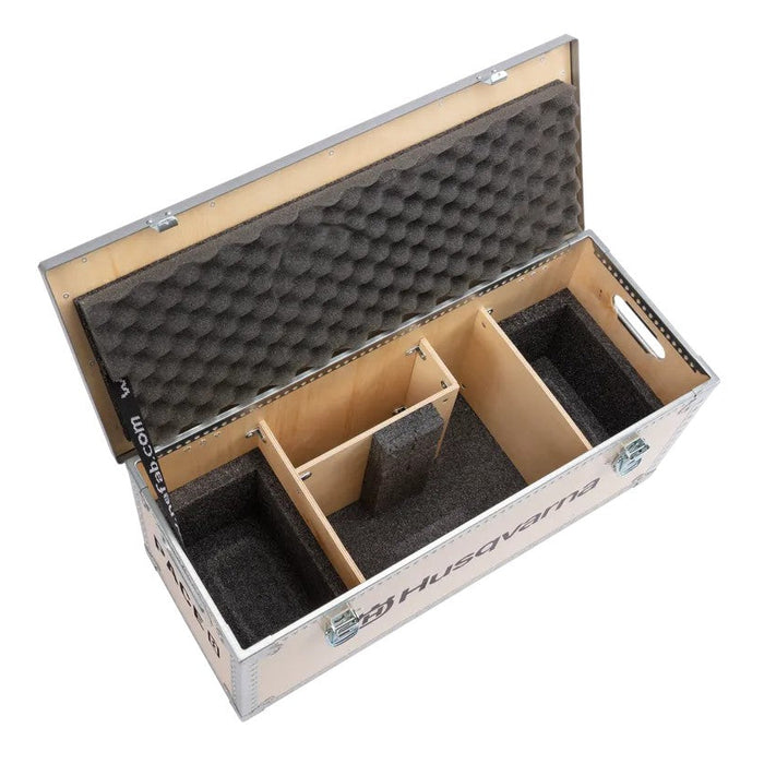 Husqvarna Battery Transportation Boxes