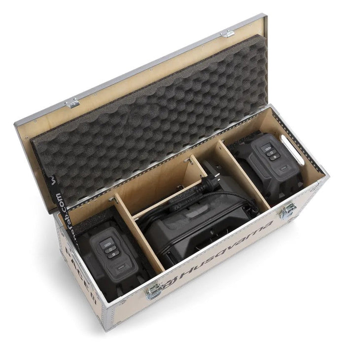 Husqvarna Battery Transportation Boxes