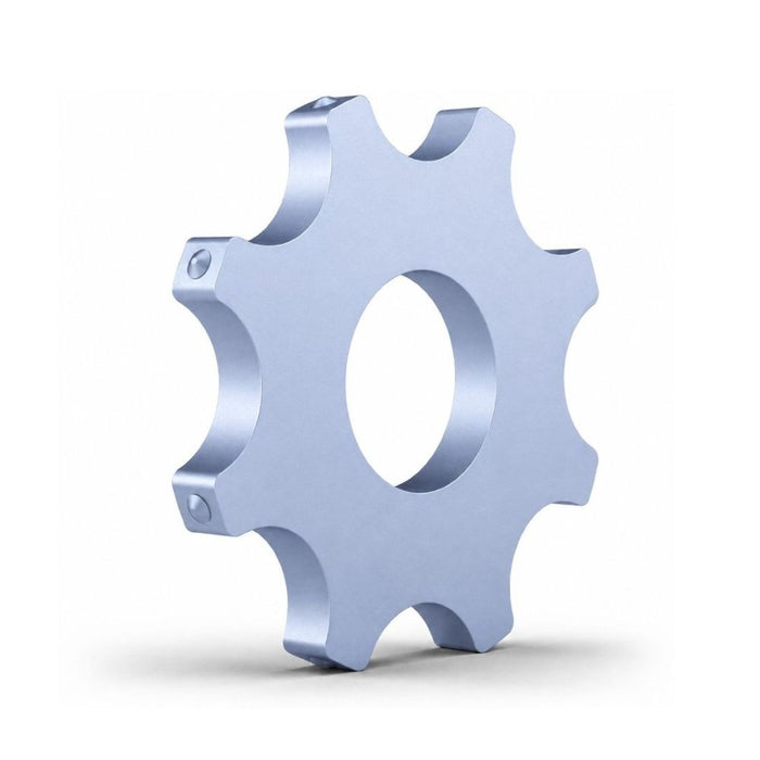 Husqvarna Carbide Cutters for Scarifiers