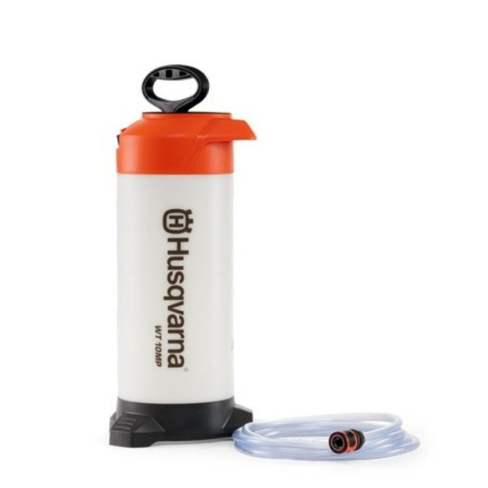 Husqvarna WT 10 MP Pressurized Water Tank