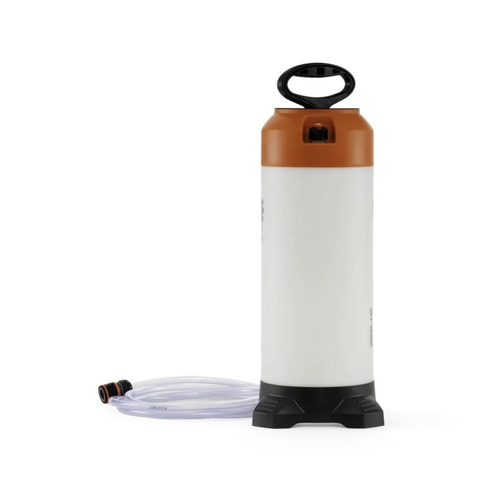 Husqvarna WT 10 MP Pressurized Water Tank