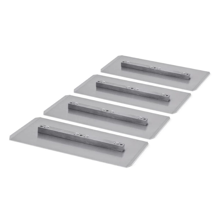 Husqvarna VARI-TROWEL™ Blade Kit Finishing