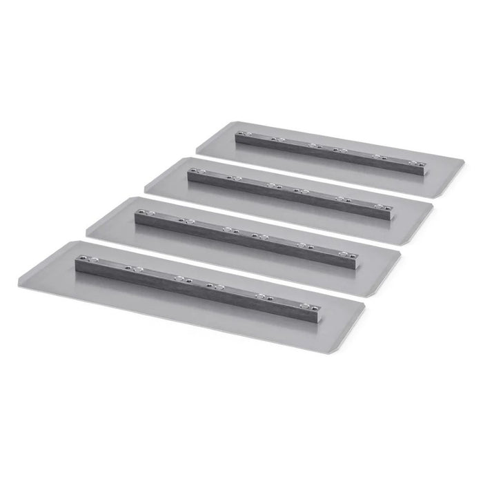 Husqvarna VARI-TROWEL™ Blade Kit Finishing