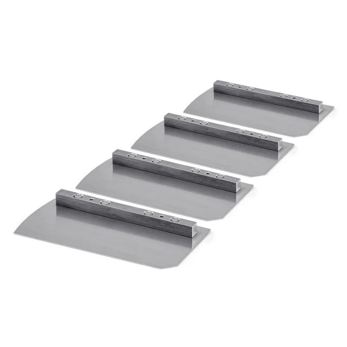 Husqvarna VARI-TROWEL™ Blade Kit Combo