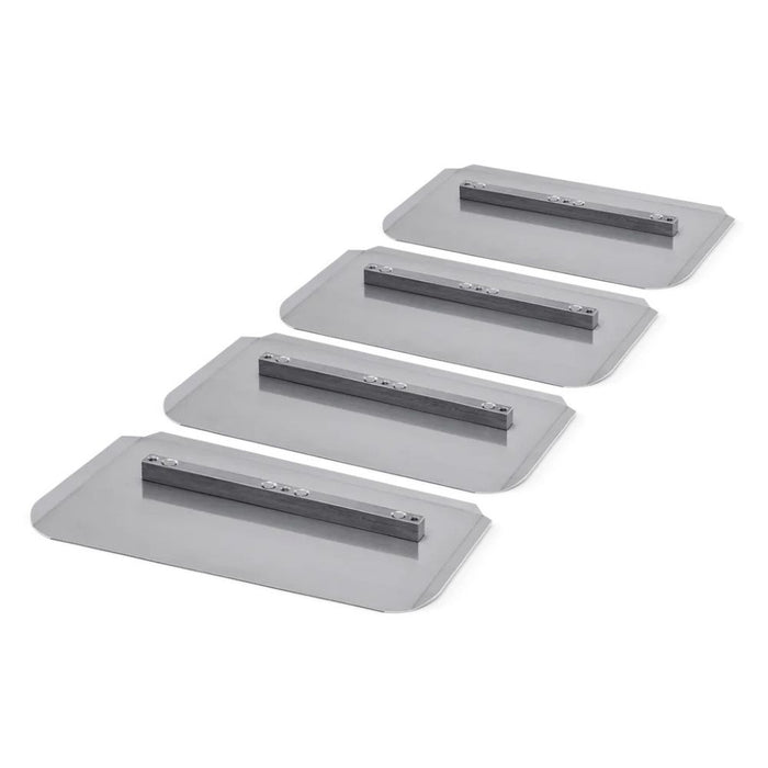 Husqvarna VARI-TROWEL™ Blade Kit Combo