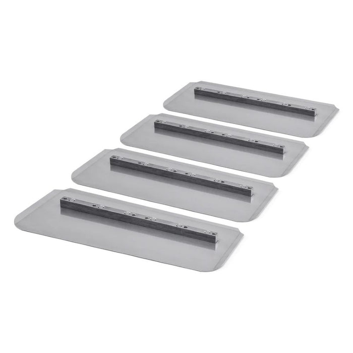 Husqvarna VARI-TROWEL™ Blade Kit Combo