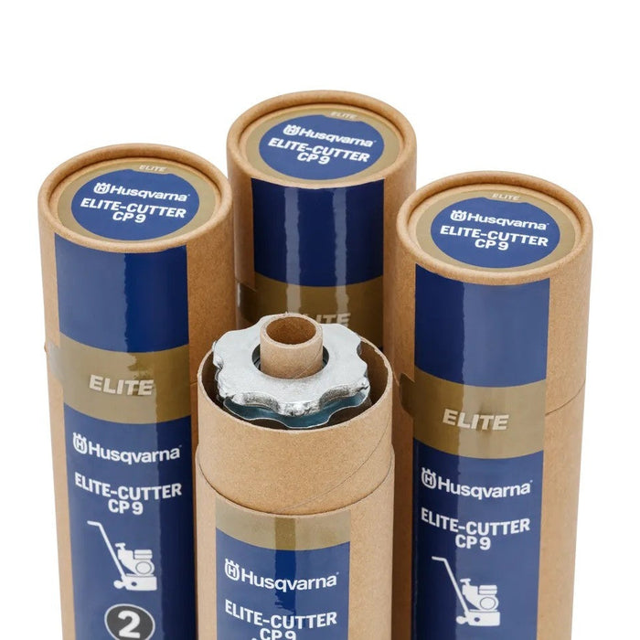 Husqvarna ELITE-CUTTER™ CP 9 Refill Tube Kit