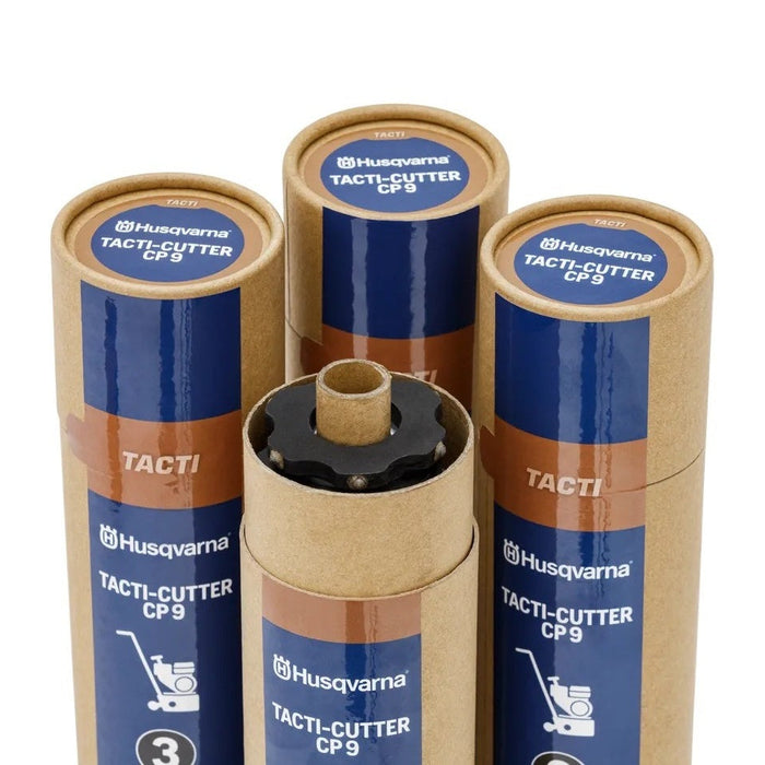 Husqvarna TACTI-CUTTER™ CP 9 Refill Tube Kit