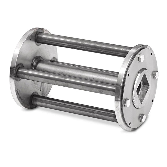 Husqvarna Drums With Shafts for Scarifiers