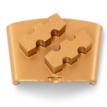 Husqvarna ELITE-GRIND™ EZ XS Grinding Segments, 3 Pack