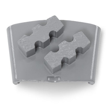 Husqvarna ELITE-GRIND™ EZ XS Grinding Segments, 3 Pack