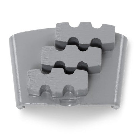 Husqvarna ELITE-GRIND™ EZ XS Grinding Segments, 3 Pack