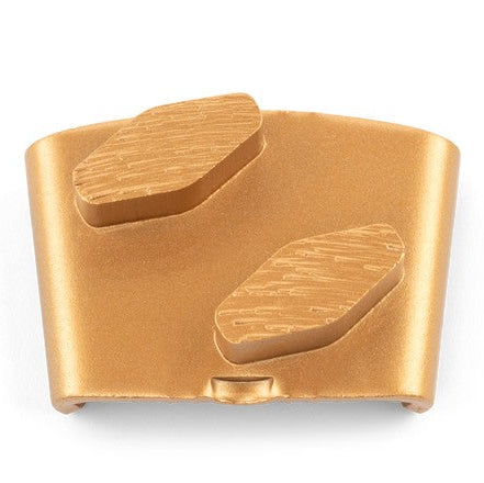 Husqvarna VARI-GRIND™ EZ S Grinding Segments, 3 Pack