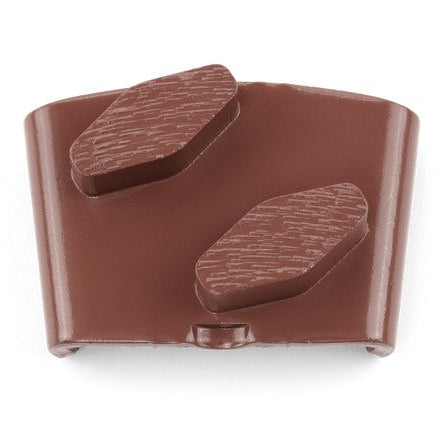 Husqvarna VARI-GRIND™ EZ S Grinding Segments, 3 Pack