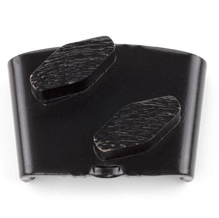 Husqvarna VARI-GRIND™ EZ S Grinding Segments, 3 Pack