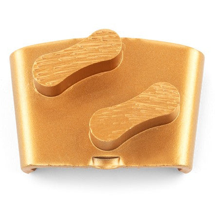 Husqvarna VARI-GRIND™ EZ M Grinding Segments, 3 Pack