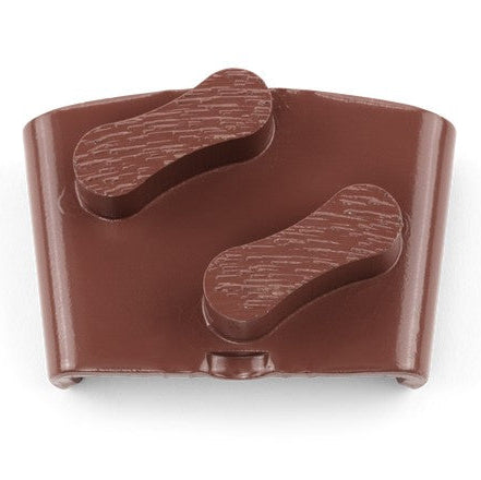 Husqvarna VARI-GRIND™ EZ M Grinding Segments, 3 Pack