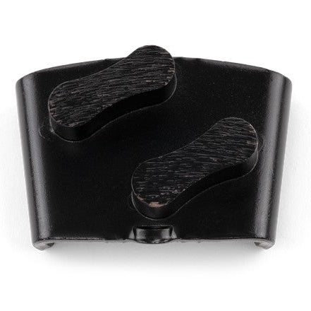 Husqvarna VARI-GRIND™ EZ M Grinding Segments, 3 Pack