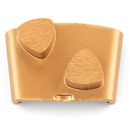 Husqvarna VARI-GRIND™ EZ H Grinding Segments, 3 Pack