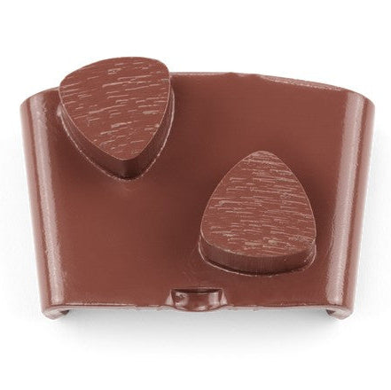 Husqvarna VARI-GRIND™ EZ H Grinding Segments, 3 Pack