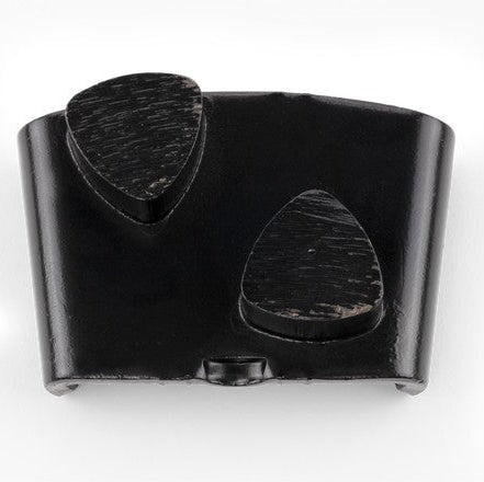 Husqvarna VARI-GRIND™ EZ H Grinding Segments, 3 Pack