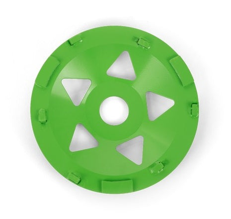 Husqvarna ELITE-GRIND™ T-REX 0 Grinding Cup Wheel