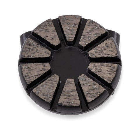 Husqvarna ELITE-GRIND™ EZ M 10-Seg Grinding Segments