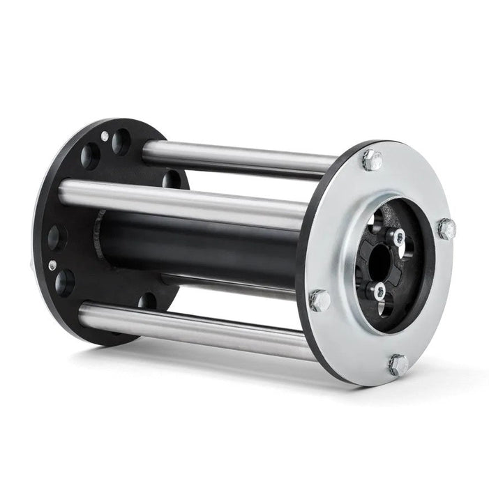 Husqvarna Drum With Shafts for CP 9 Scarifiers