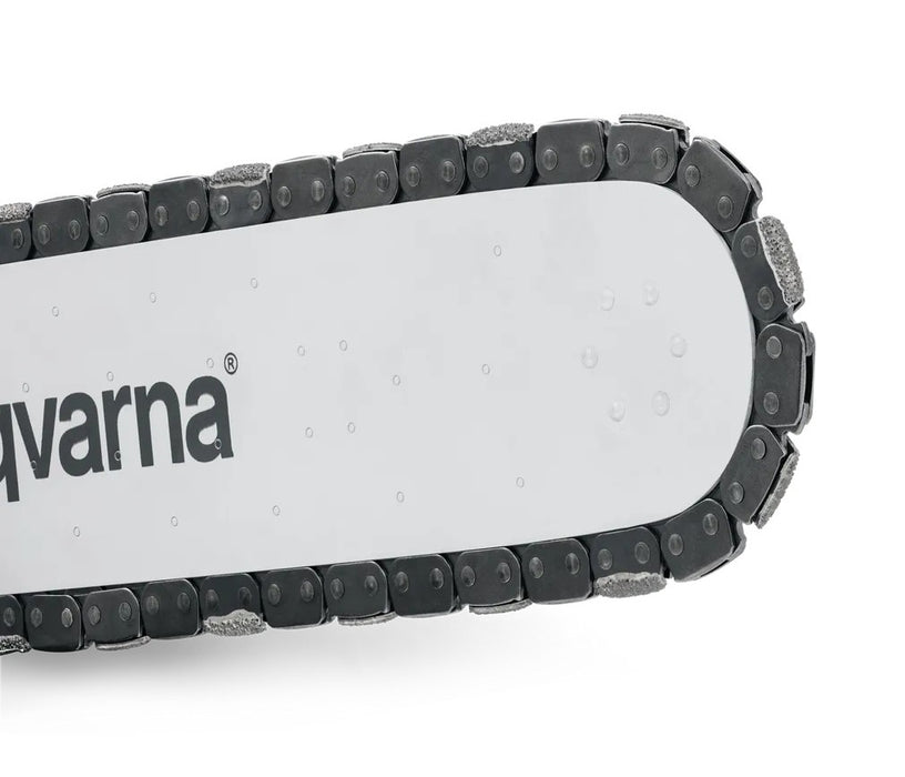 Husqvarna VARI-CHAIN™ FR3 Diamond Chains