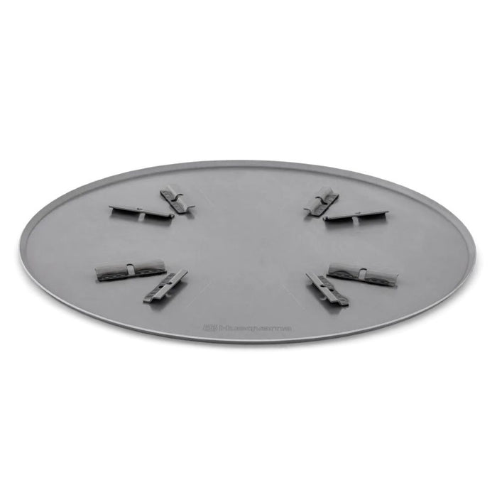 Husqvarna VARI-TROWEL™ Float Discs/Pans Flat