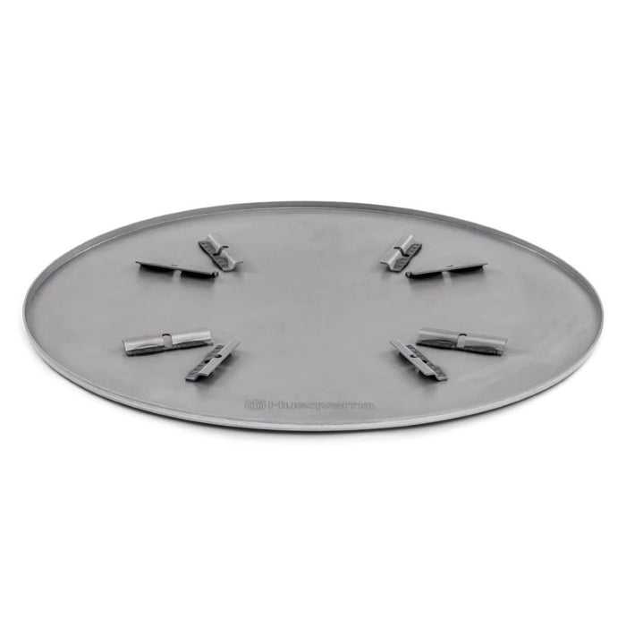 Husqvarna VARI-TROWEL™ Float Discs/Pans Curved